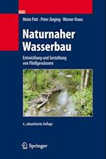 Naturnaher Wasserbau