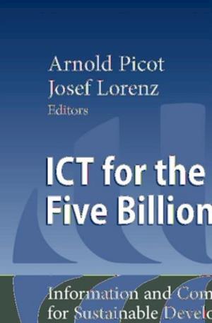 ICT for the Next Five Billion People