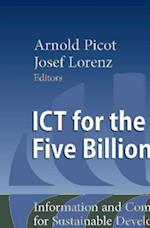 ICT for the Next Five Billion People