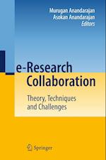 e-Research Collaboration