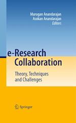 e-Research Collaboration