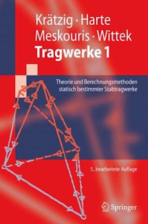 Tragwerke 1