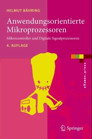 Anwendungsorientierte Mikroprozessoren