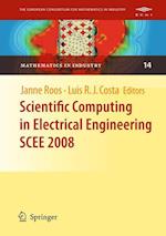 Scientific Computing in Electrical Engineering SCEE 2008