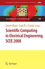 Scientific Computing in Electrical Engineering SCEE 2008