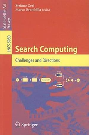 Search Computing