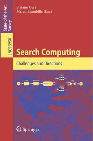 Search Computing