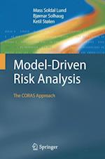 Model-Driven Risk Analysis