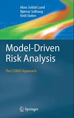 Model-Driven Risk Analysis
