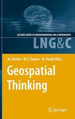 Geospatial Thinking