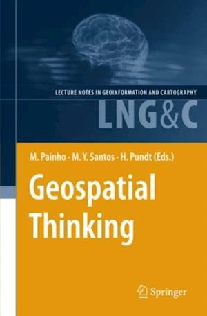 Geospatial Thinking