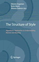The Structure of Style
