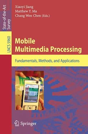 Mobile Multimedia Processing