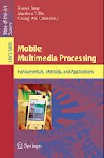 Mobile Multimedia Processing