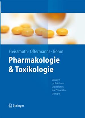 Pharmakologie und Toxikologie