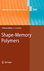 Shape-Memory Polymers