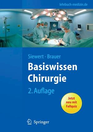 Basiswissen Chirurgie