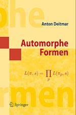 Automorphe Formen