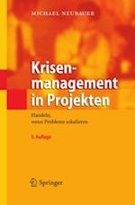 Krisenmanagement in Projekten