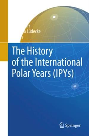 History of the International Polar Years (IPYs)