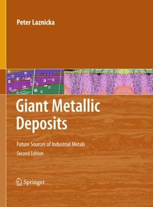 Giant Metallic Deposits