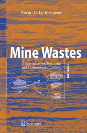 Mine Wastes