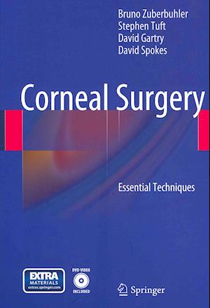 Corneal Surgery