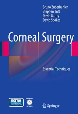 Corneal Surgery