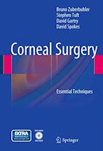 Corneal Surgery