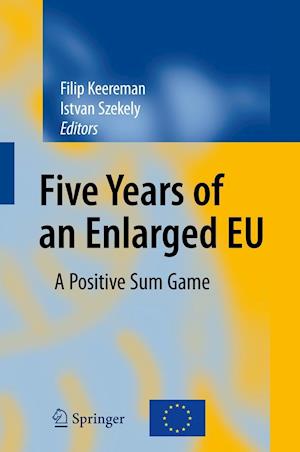 Five Years of an Enlarged EU