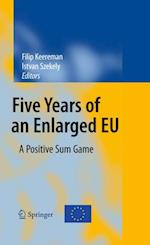 Five Years of an Enlarged EU