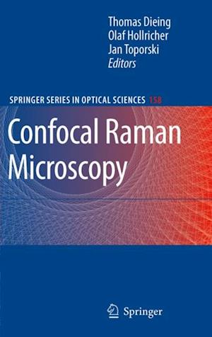 Confocal Raman Microscopy