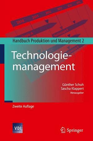 Technologiemanagement