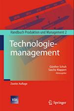 Technologiemanagement