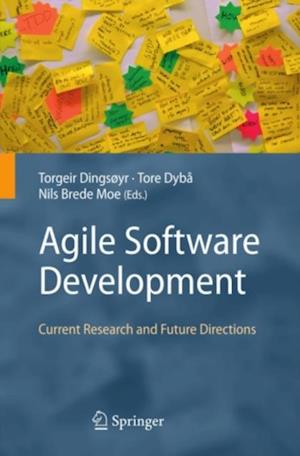 Agile Software Development