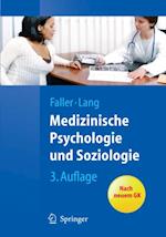 Medizinische Psychologie und Soziologie