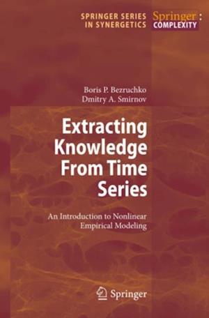 Extracting Knowledge From Time Series