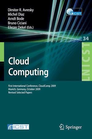 Cloud Computing