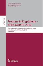 Progress in Cryptology - AFRICACRYPT 2010