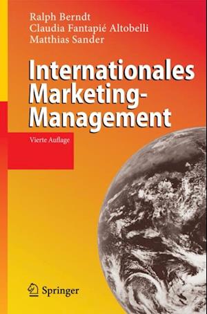 Internationales Marketing-Management