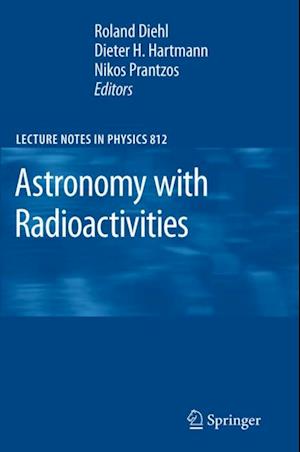 Astronomy with Radioactivities