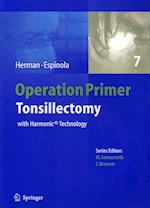 Tonsillectomy with Harmonic Technology