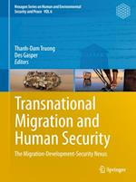 Transnational Migration and Human Security