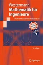 Mathematik für Ingenieure