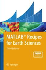 MATLAB(R) Recipes for Earth Sciences