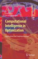 Computational Intelligence in Optimization