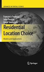 Residential Location Choice