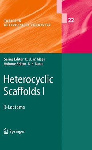 Heterocyclic Scaffolds I