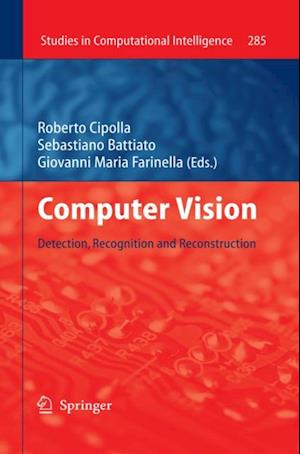 Computer Vision