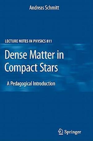 Dense Matter in Compact Stars